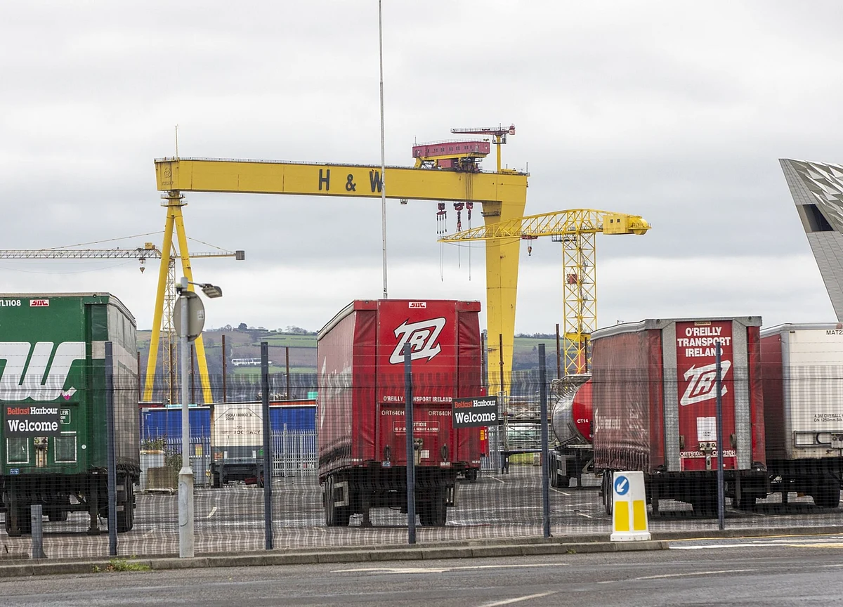 U.K., Canada on Brink of Trade Deal in Brexit Boost for Johnson