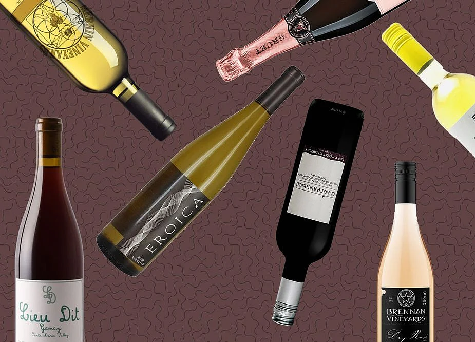 Toast Your Thanksgiving With a Rosé from Texas or a Vermont Red
