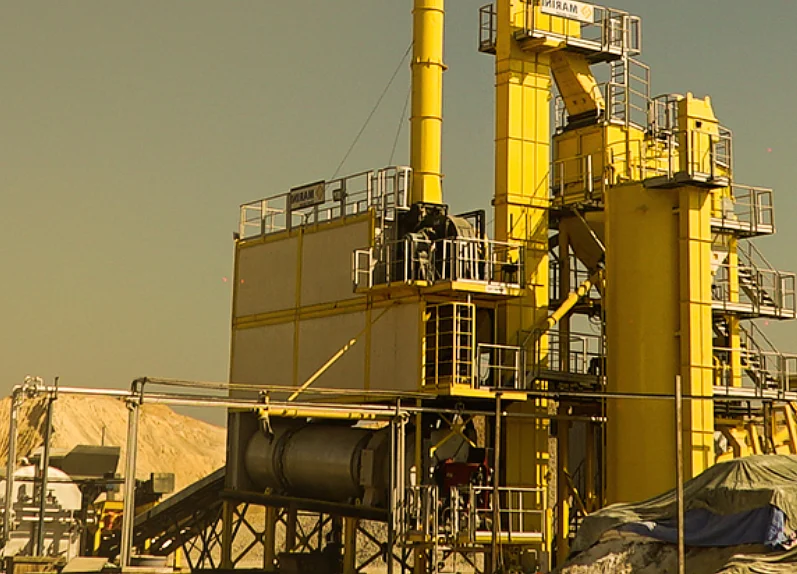 Dolat Capital: HG Infra Engineering - Q2 Results Above Estimates On All Fronts