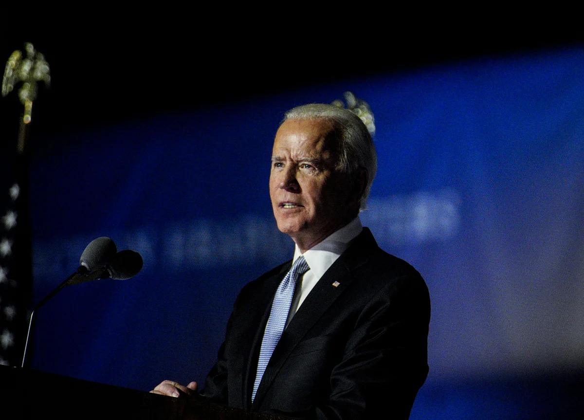 Biden Says He’s Picked Treasury Secretary, Announcement Soon