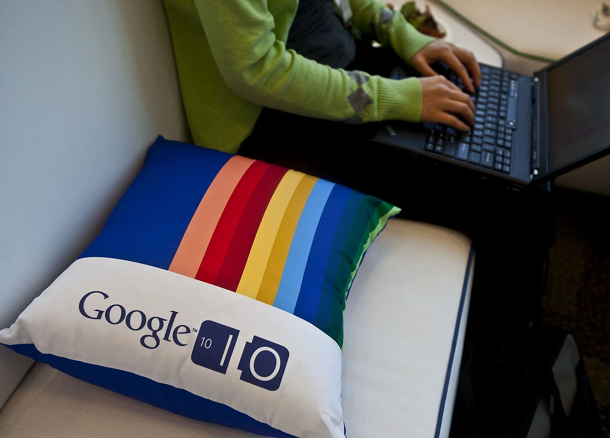 Google Ad Changes Targeted by Rivals in U.K. Complaint