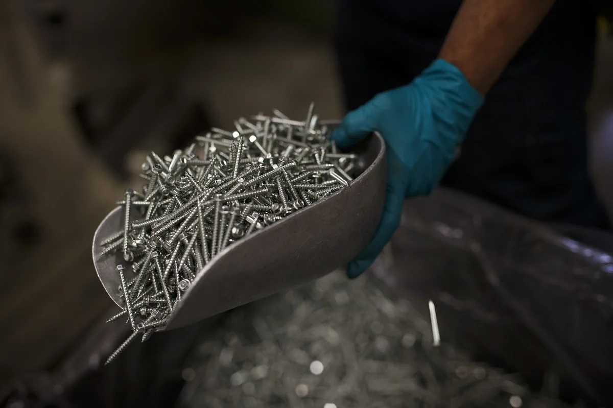HDFC Securities: Initiating Coverage On Sundram Fasteners