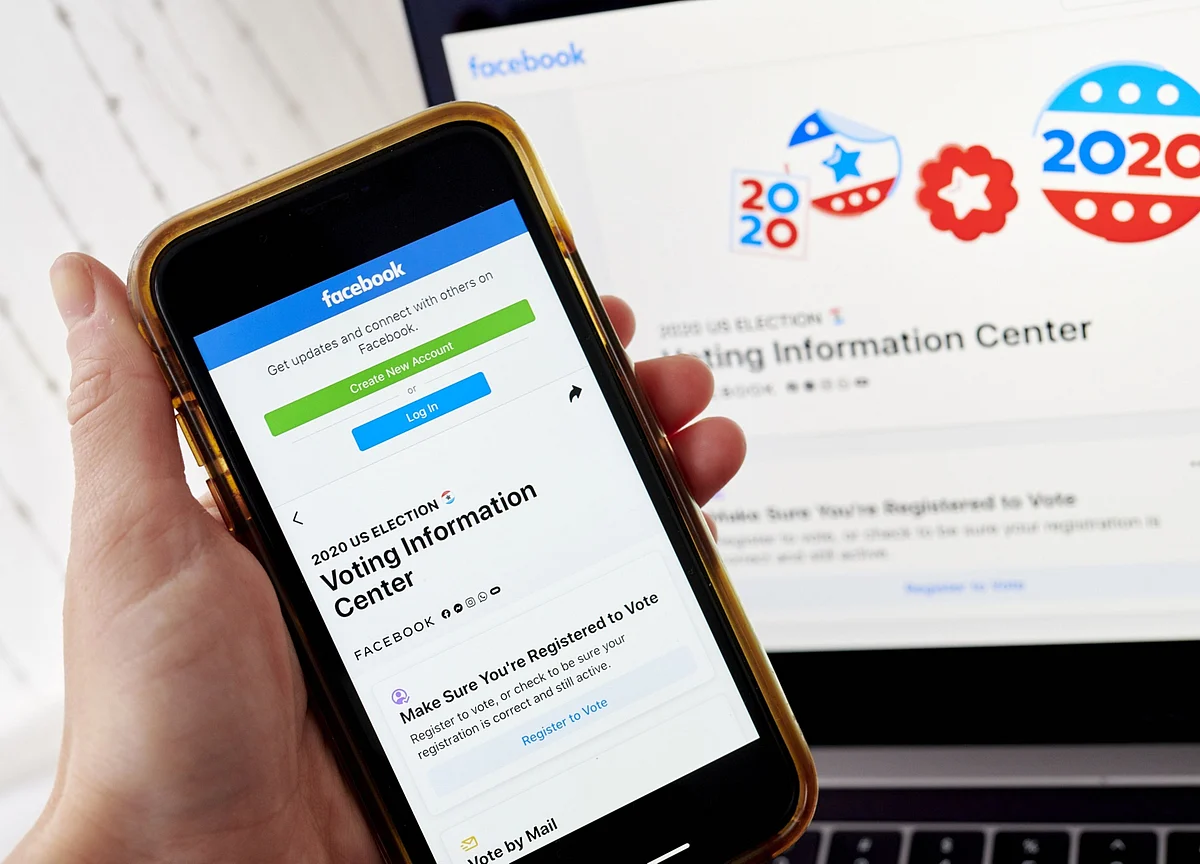 Twitter Says Changes Curbed Spread of Election Misinformation