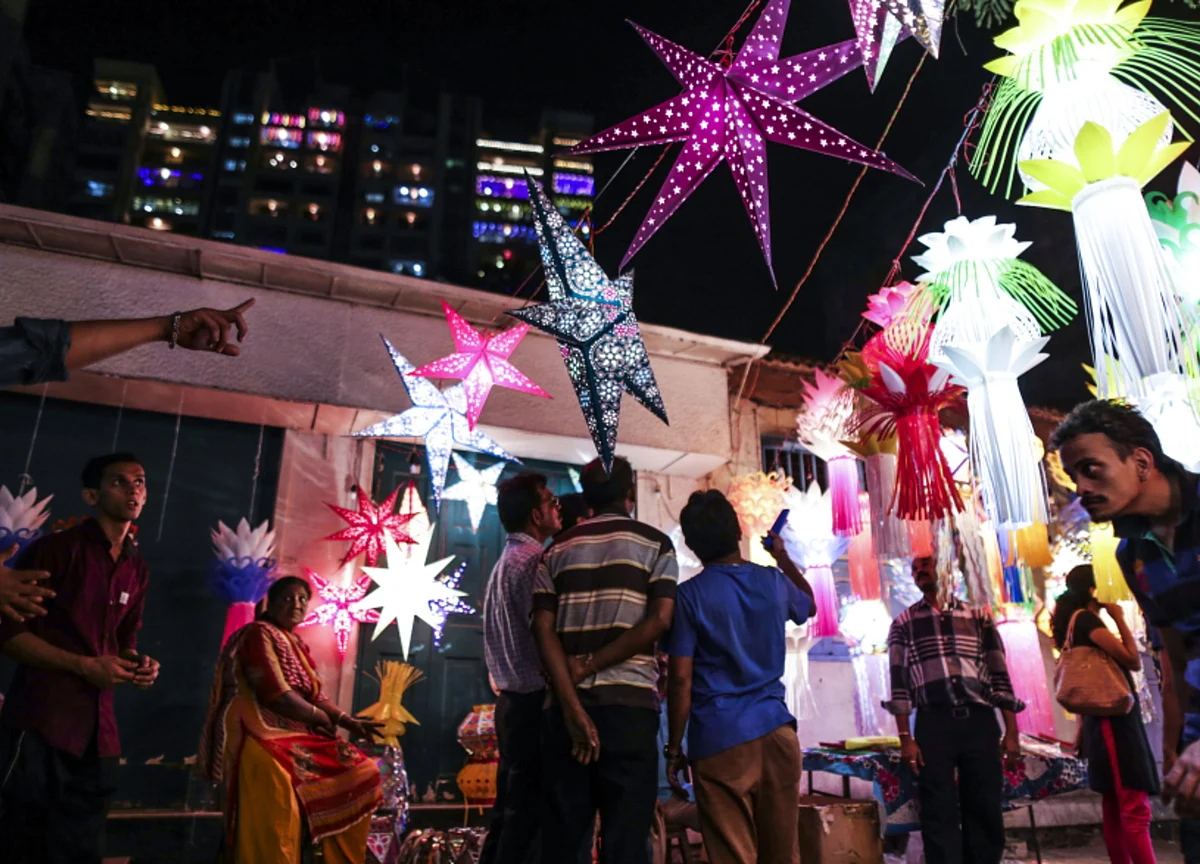 Axis Securities: Technical Stock Picks For Diwali And Samvat 2077