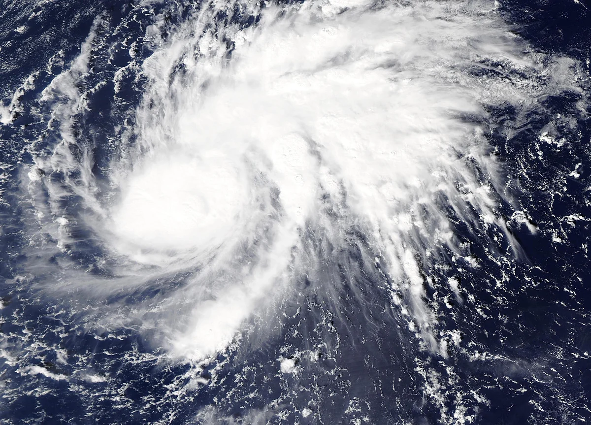 World’s Strongest Storm Kills Seven as It Exits Philippines
