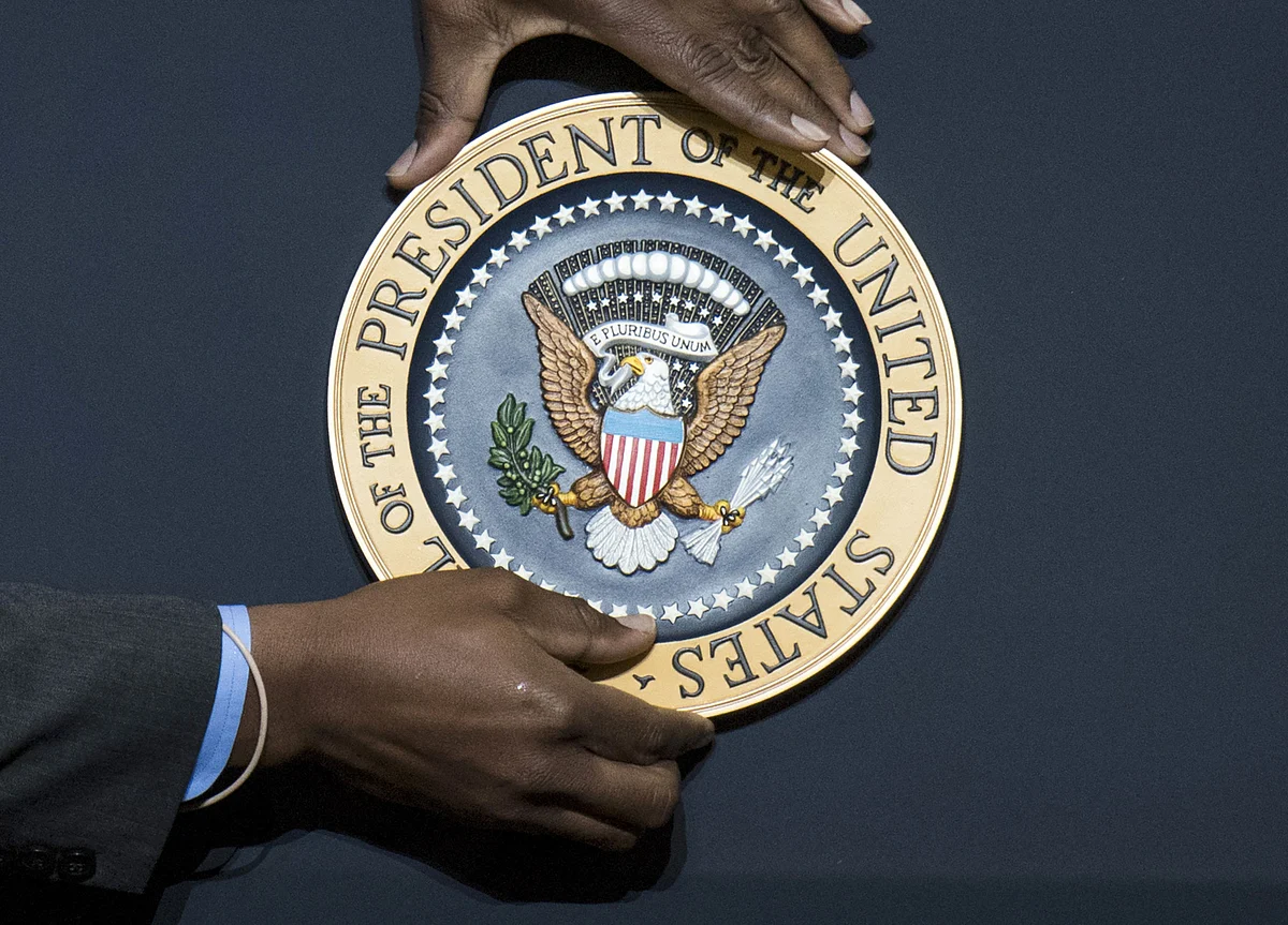The U.S. In 2020: E Pluribus Multis