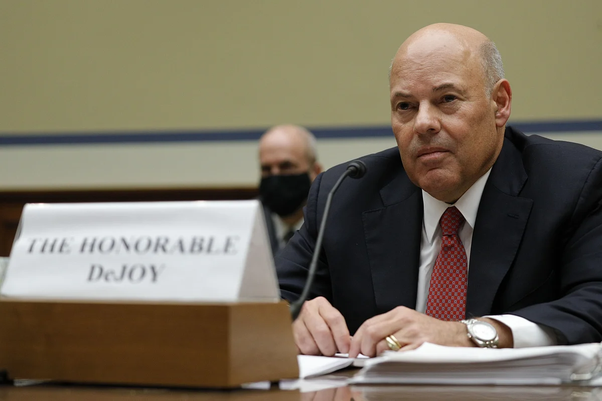 Judge ‘Shocked’ at Postal Service, May Order Head to Testify