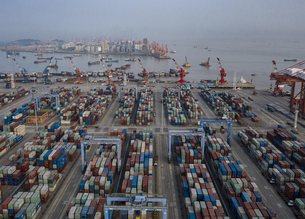 China’s Recovery Stabilizes as Exports, Markets Continue to Boom