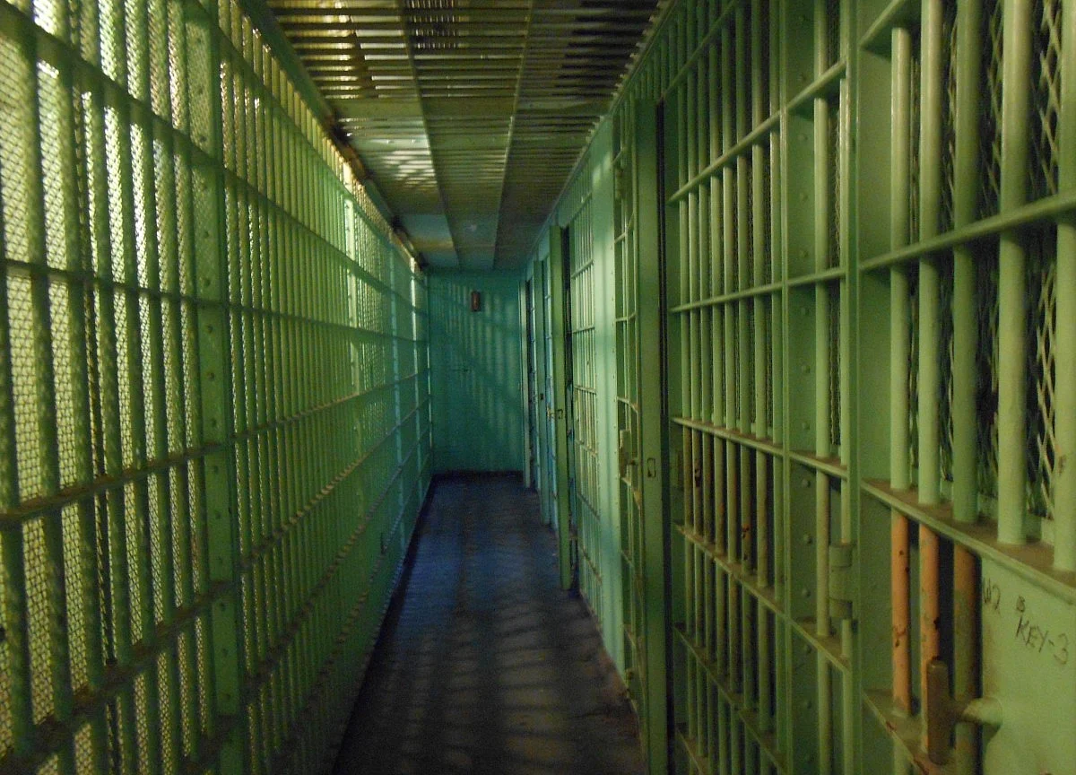 Jail, Bail, And Judgment By Adjournment