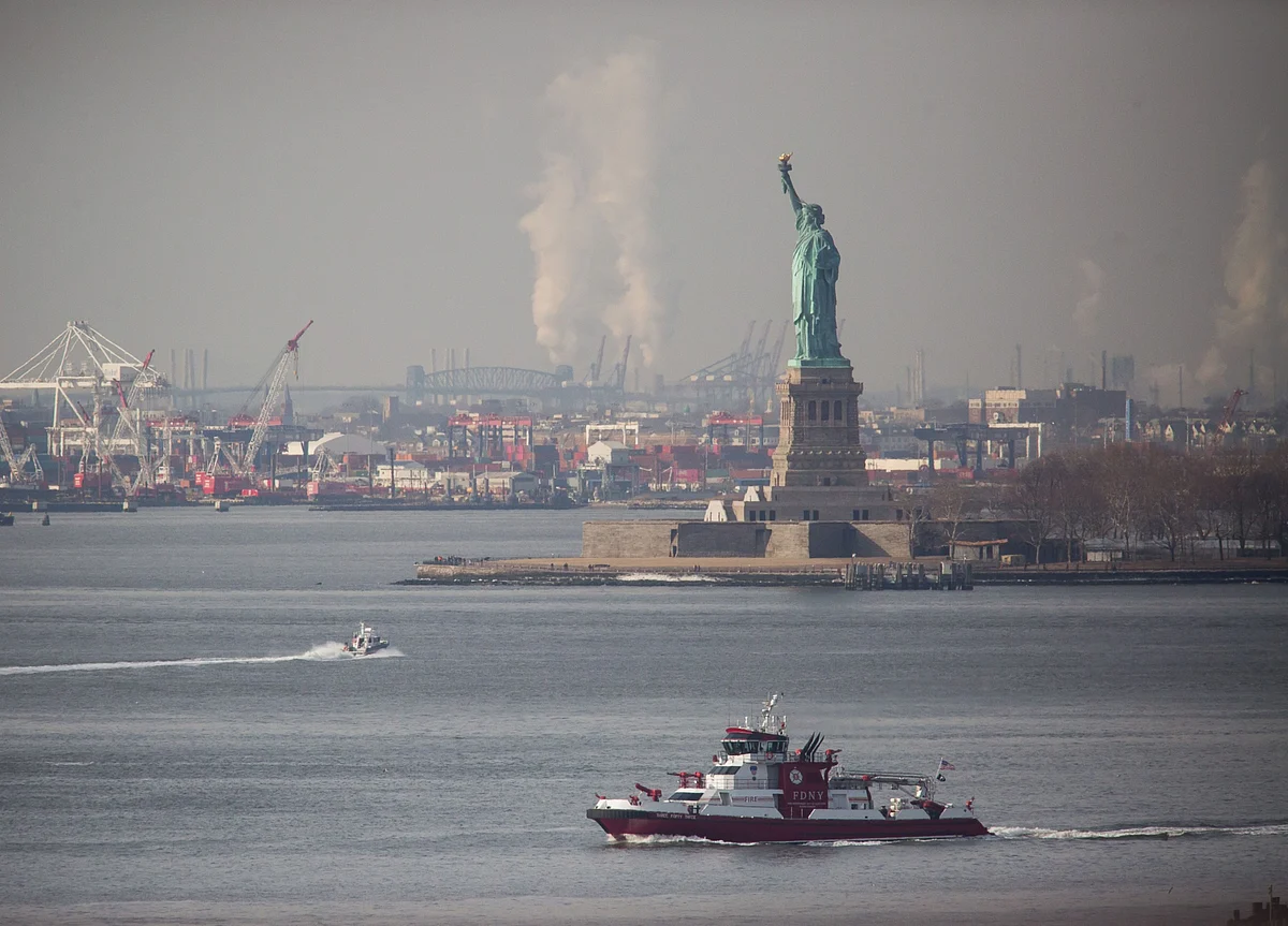 American Exceptionalism As A Concept Is Really Defunct: Ian Bremmer