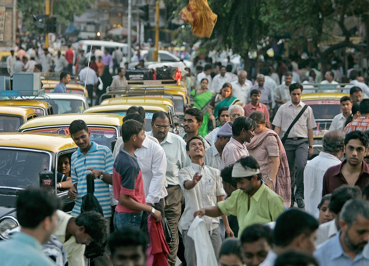 Care Ratings: India’s Q2 GDP Growth - Review