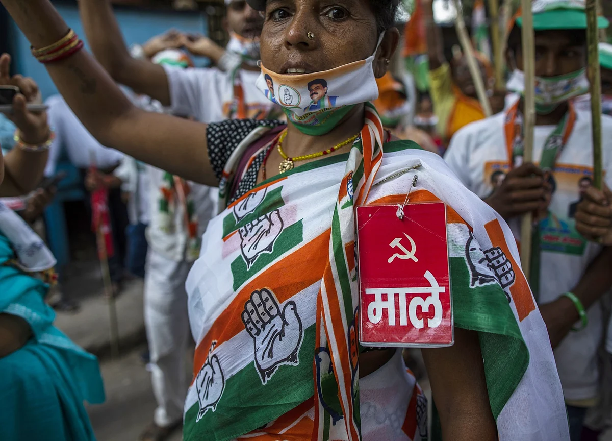 India Exit Polls Predict Modi’s Opponents Ahead in Bihar Vote