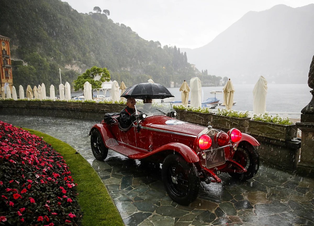 Government Intends To Formalise Registration Process Of Vintage Motor Vehicles
