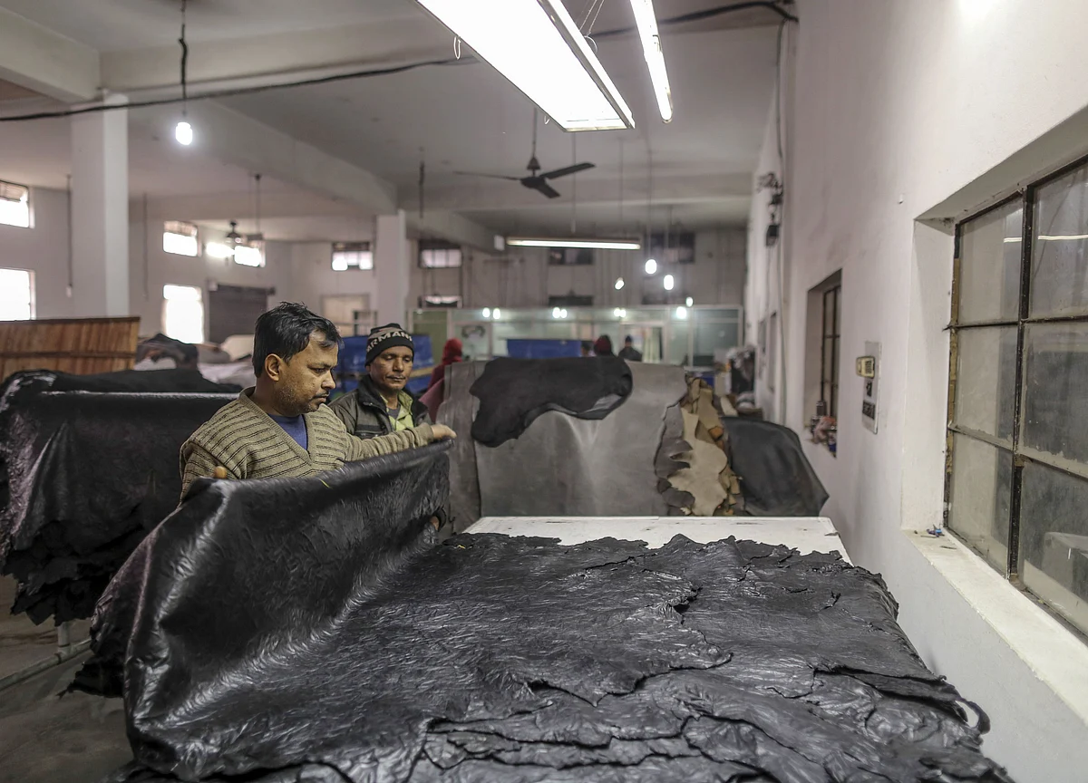 Government Extends MSME Loan Guarantee Scheme By One Month