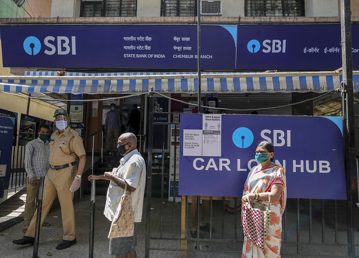 ICICI Direct: SBI Q2 Review - Materialising Of Management Optimism To Be Watched