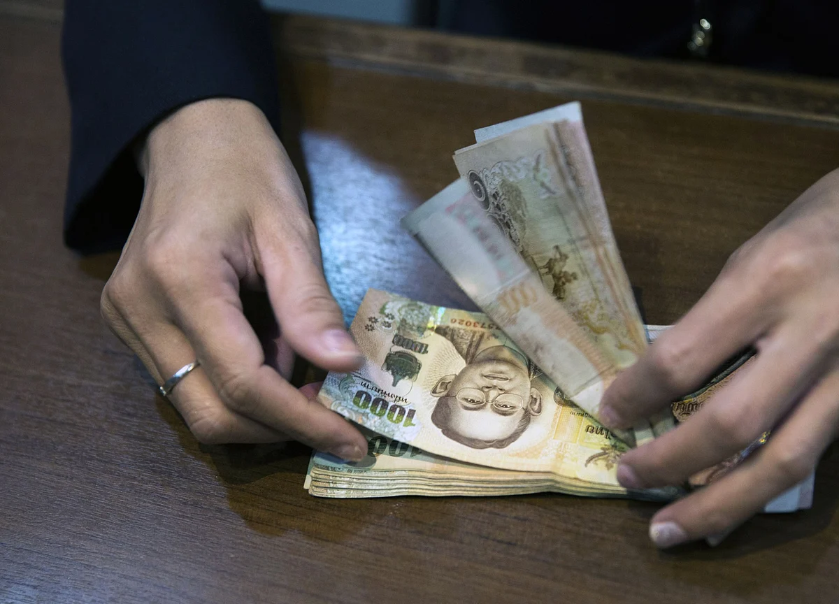 Thai Industry Demands Tougher Currency Measures to Save Exports