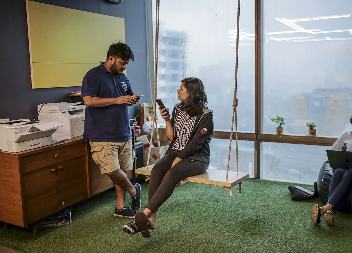 Sequoia Unveils Fourth Group of Startups for Accelerator Program