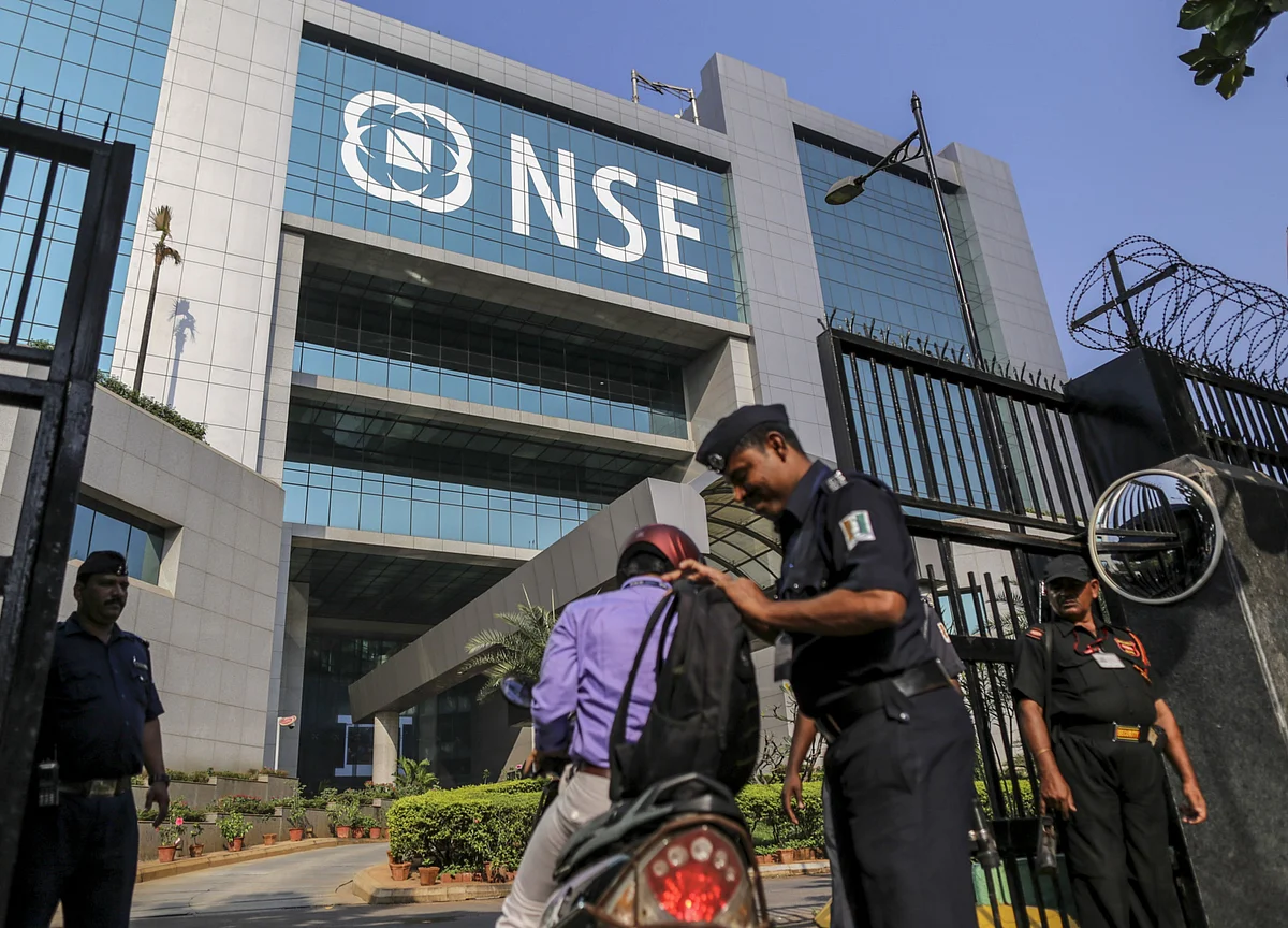 NSE Urges NOW’s Trading Members To Migrate To Alternate Platforms By Dec. 27