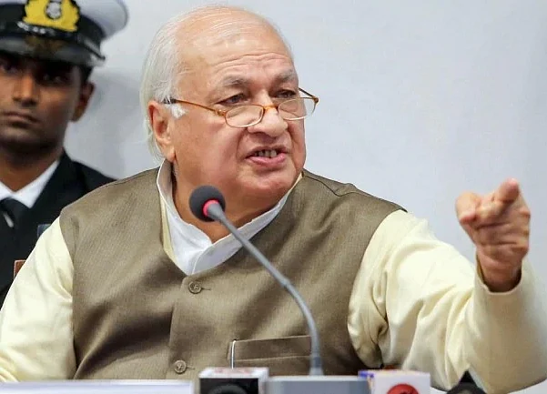 Kerala Governor Signs Ordinance Repealing Controversial Amendment To Police Act