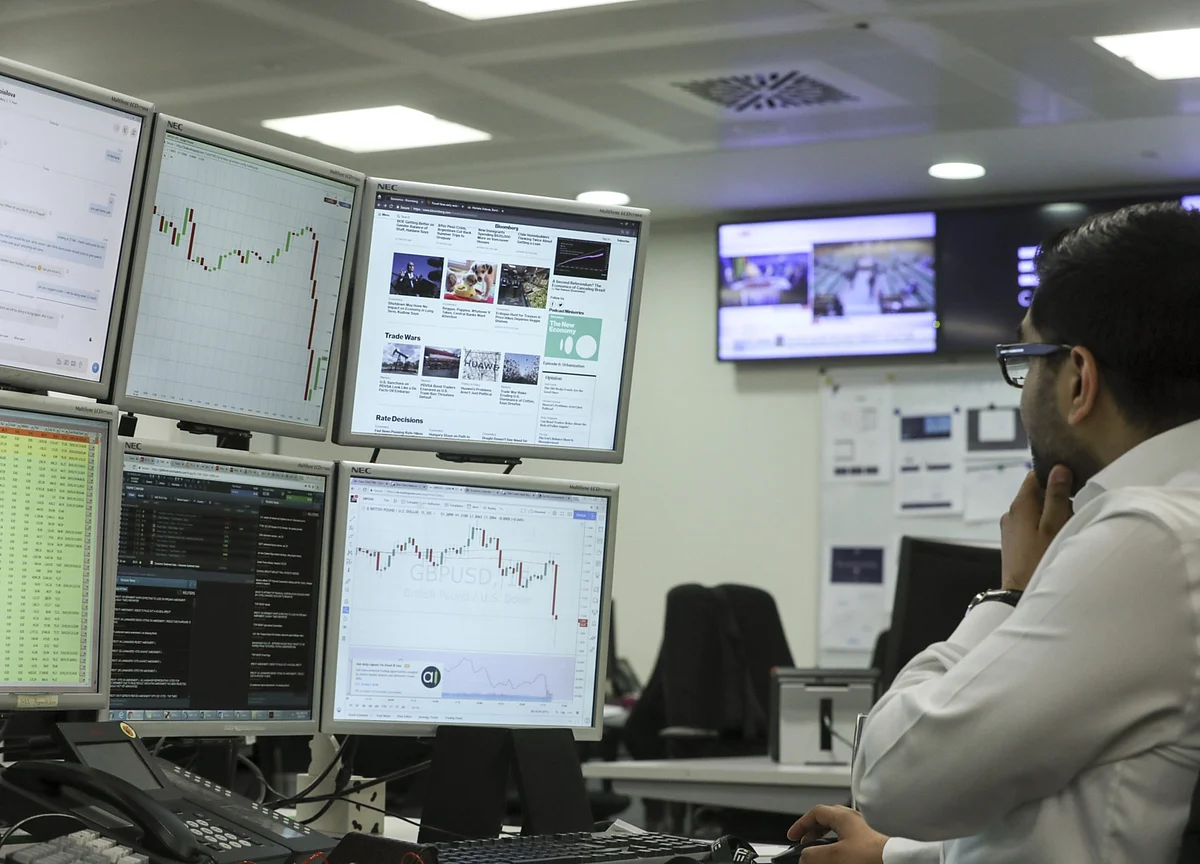 Centrum Broking: Care Ratings’ Q2 Earnings Beat Led By Higher Revenue