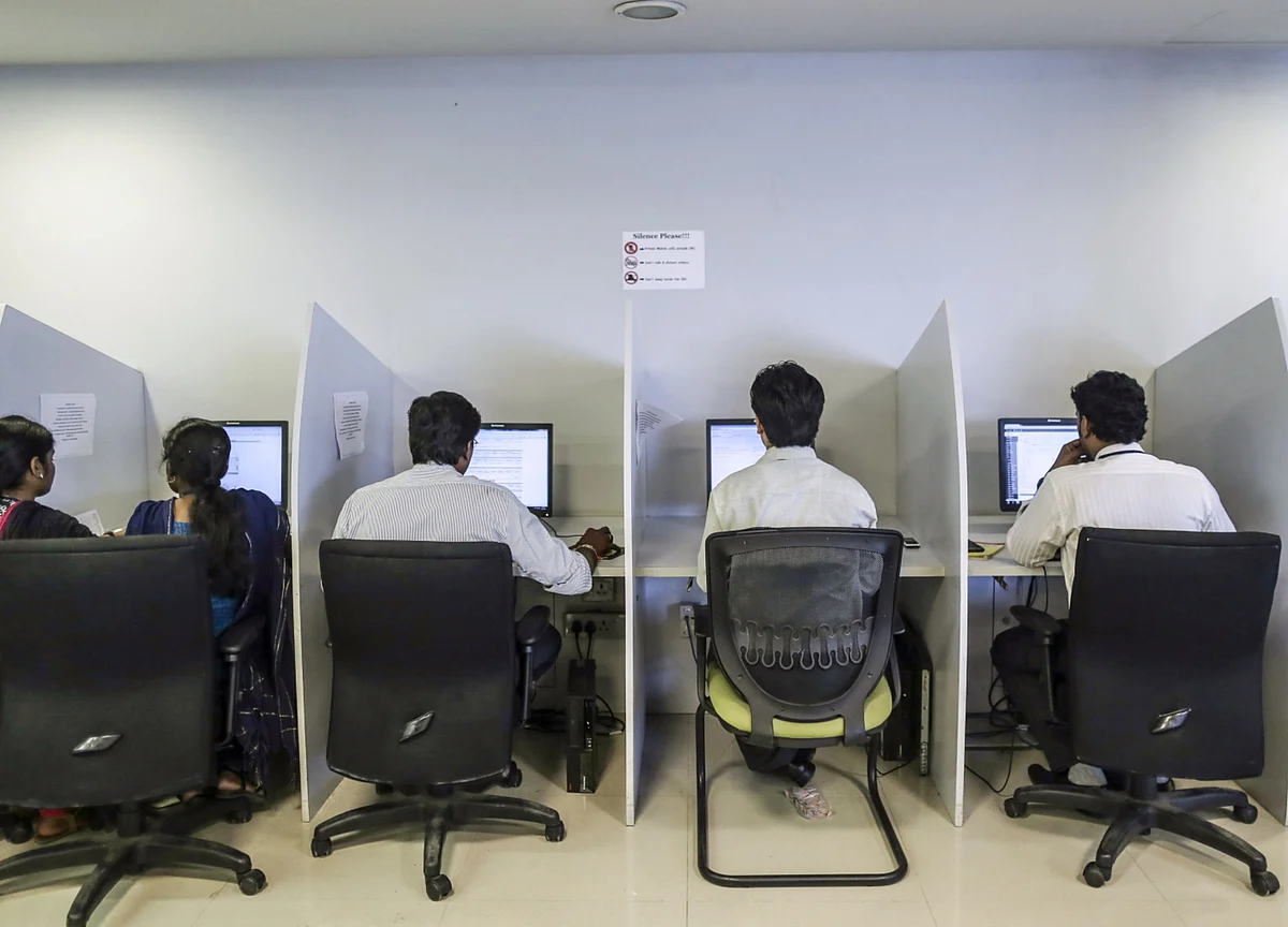Indian IT Industry Pioneer FC Kohli Dead