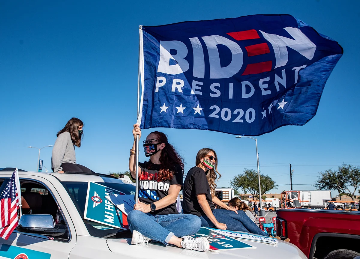GOP Shreds Democrats’ Senate Hopes by Holding Key States