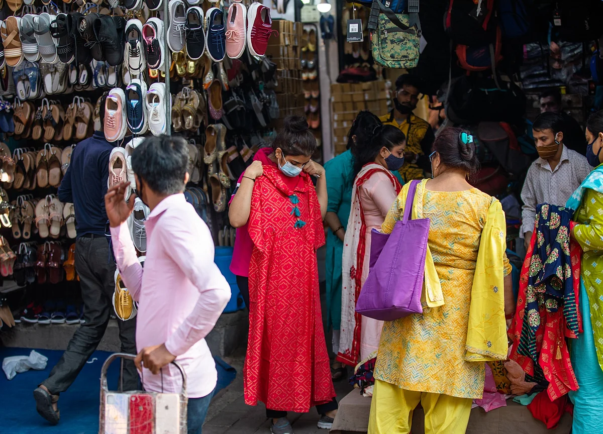 Pandemic Created Three Types Of Consumers. Here’s How Businesses Can Serve Them: Rama Bijapurkar