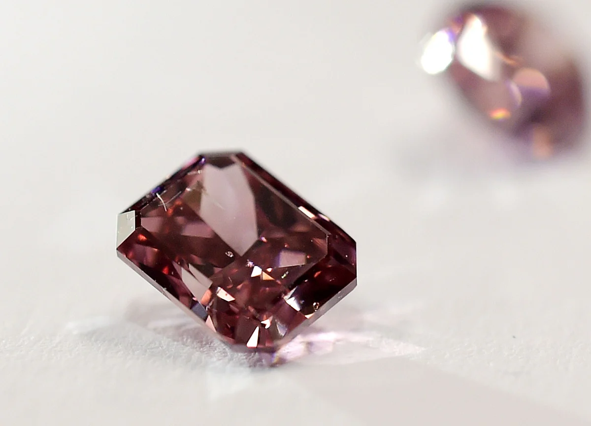 One of the Biggest Ever Diamonds Has Been Found in Botswana