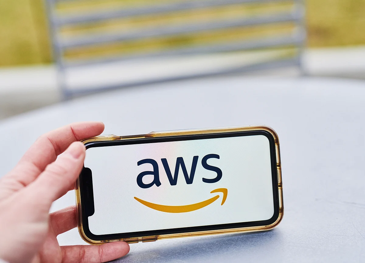 Amazon Web Services to Spend $2.8B on Data Centers in India