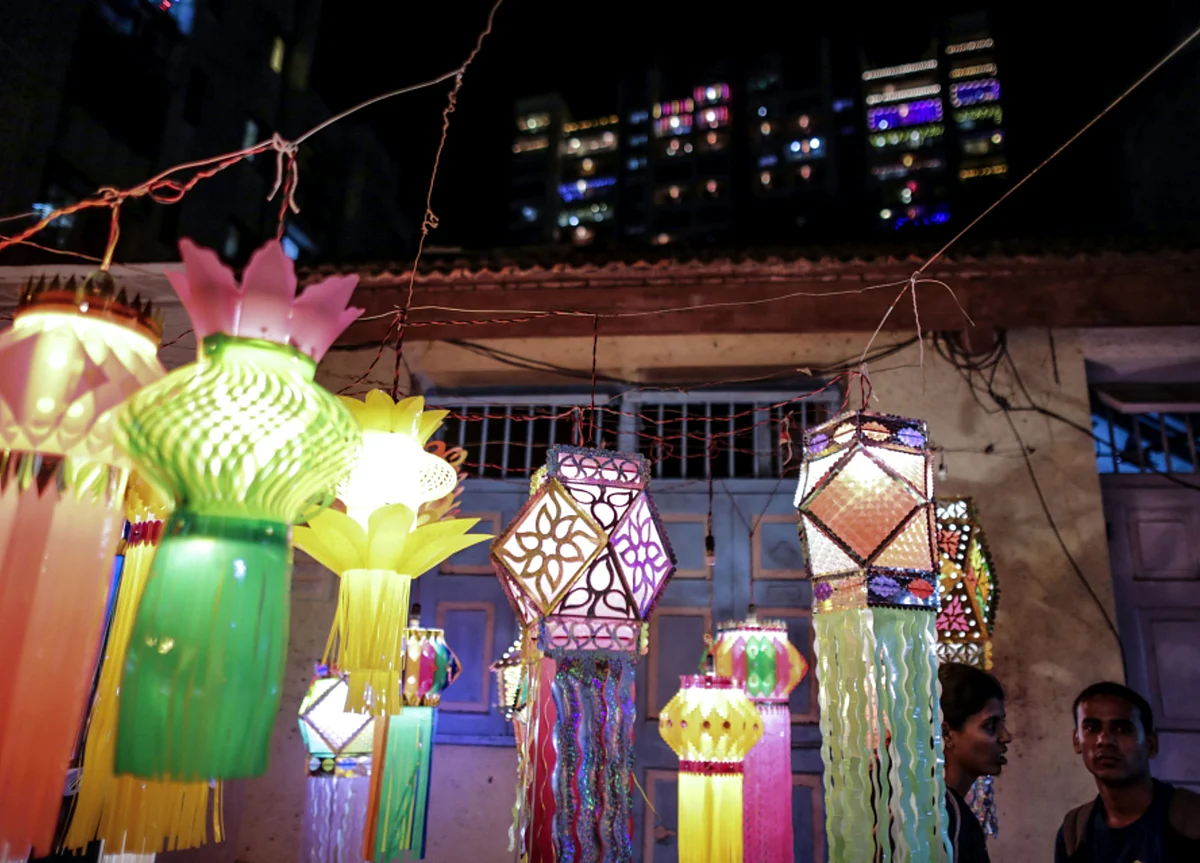 Thinkpad: The Diwali (W)rap