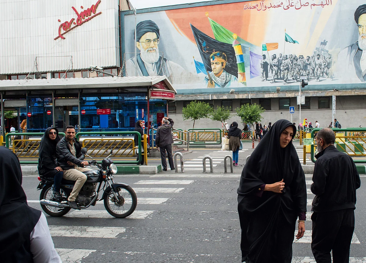 Biden’s Path Back to Iran Nuclear Deal Won’t Be Easy or Fast