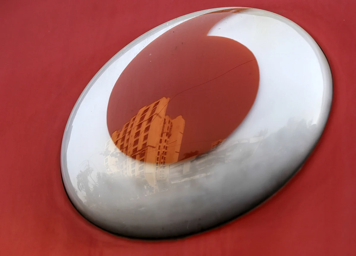 India Challenges Vodafone Arbitration Ruling In Singapore Court