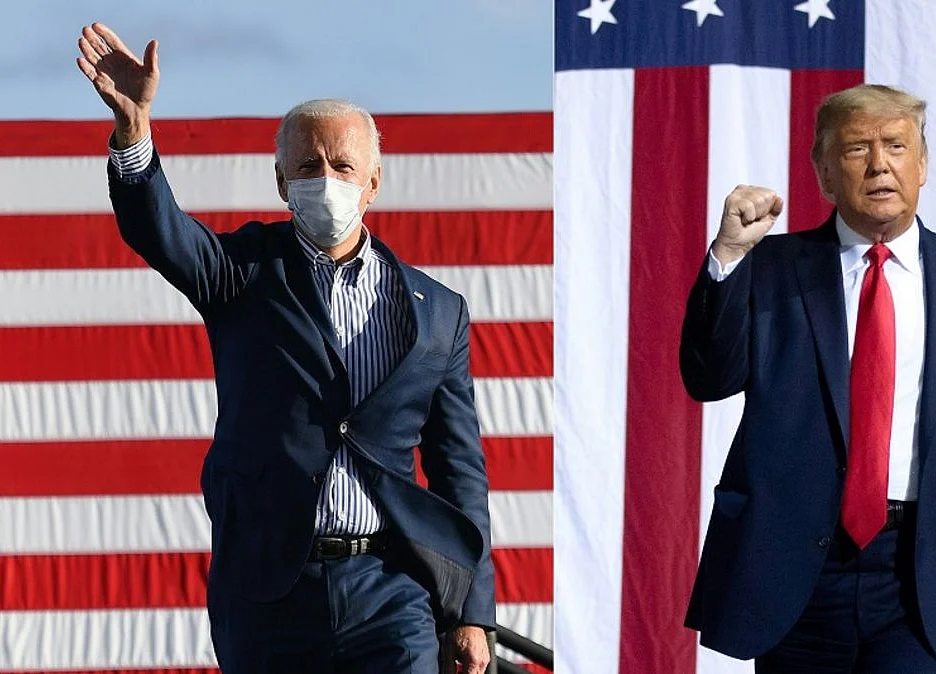 U.S. Elections: Top Stories On Market And Political Impact