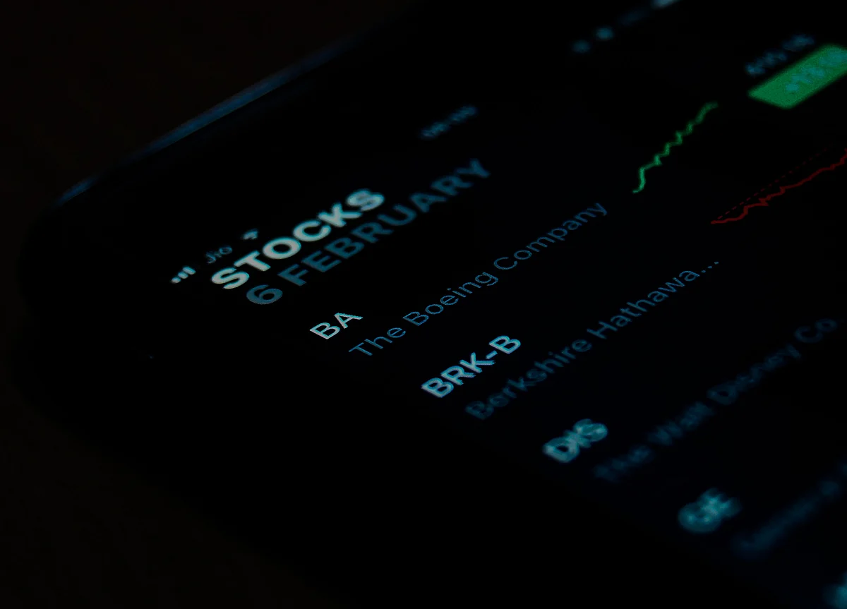 What Is A Market Order?