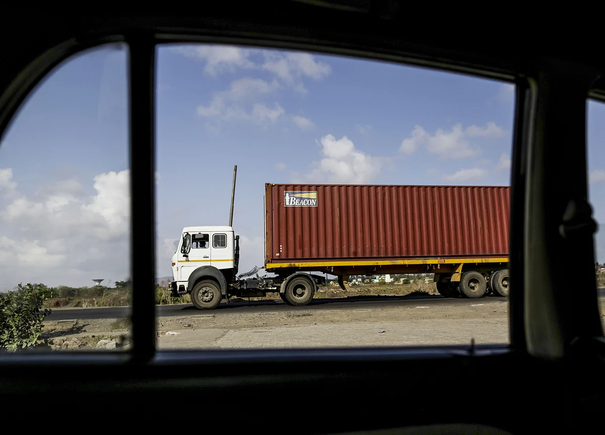 Logistics Sector Earnings Preview - Revival In Economy, Low Base Favourably Impacting Q4: ICICI Direct