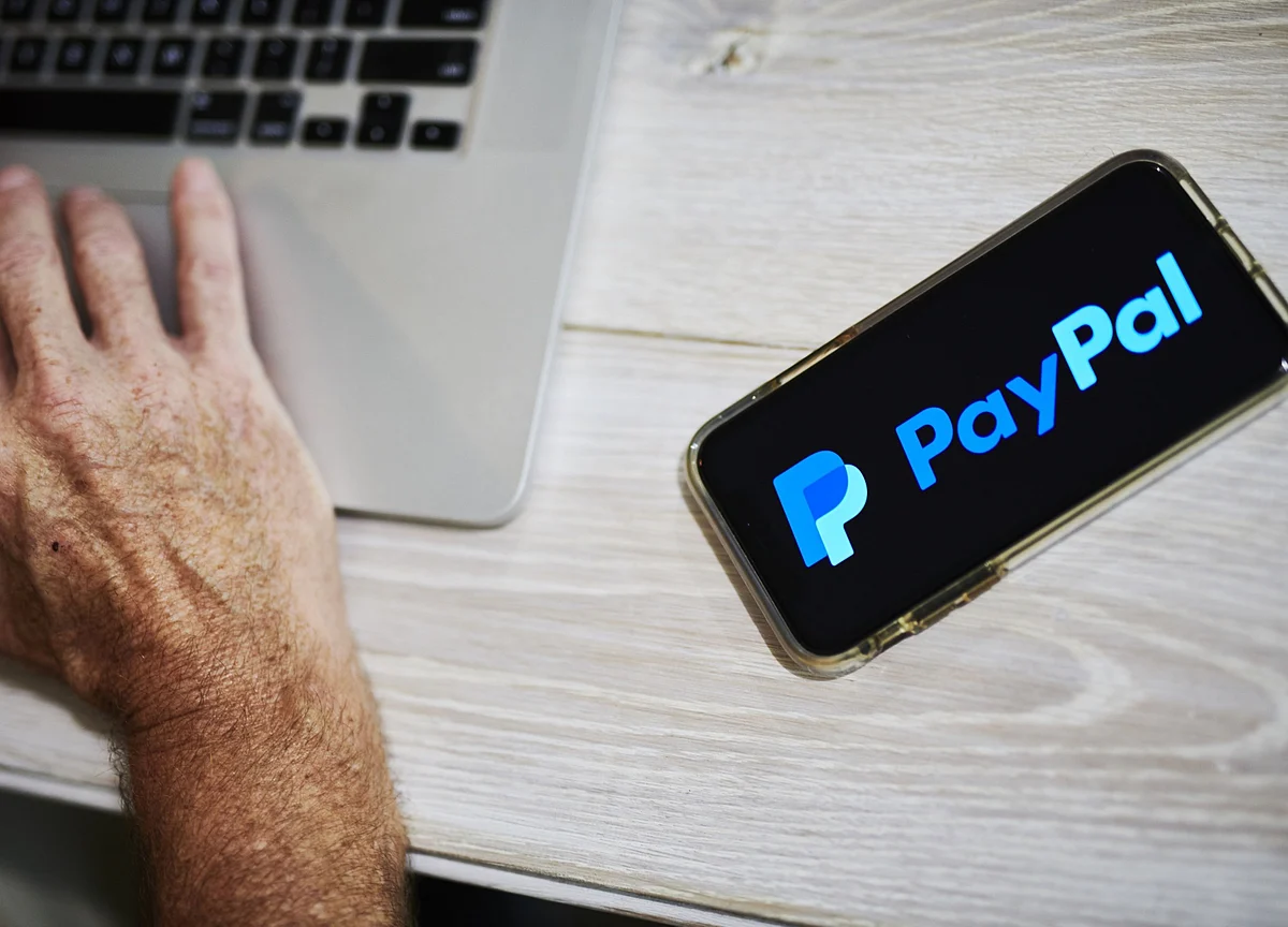 PayPal CEO Sees Staff Working From Home More Often After Virus