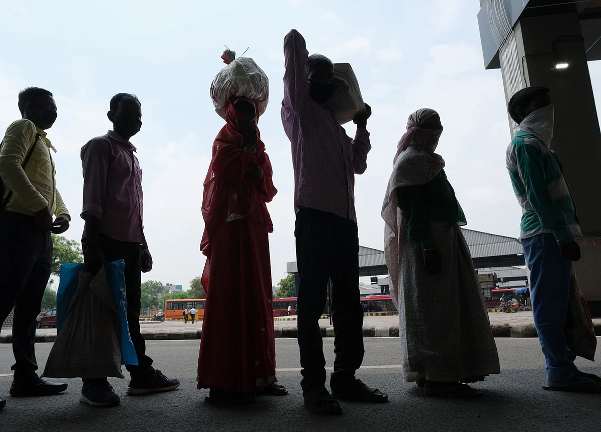 Kerala On Top, Delhi Near Bottom In New Migrant Policy Index