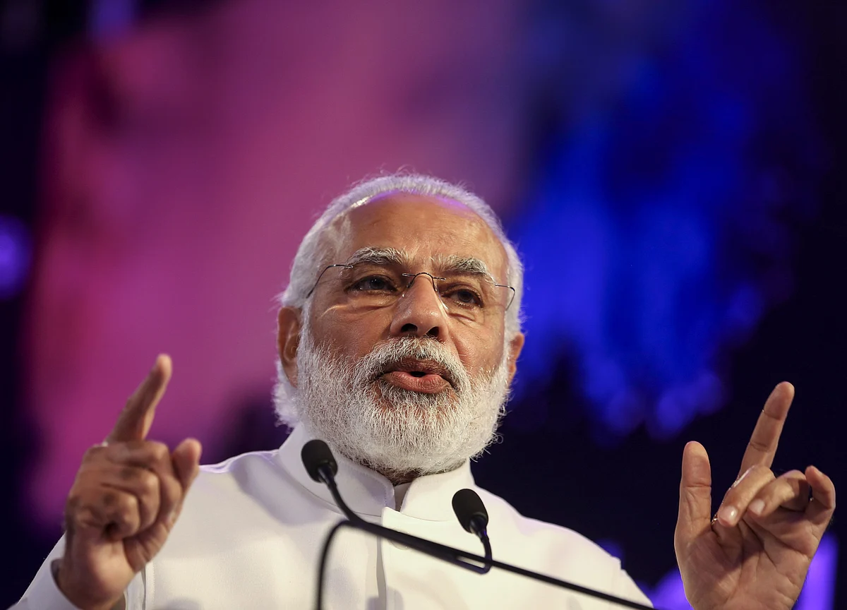 Prime Minister Modi To Review Vaccine Work In Ahmedabad, Pune And Hyderabad