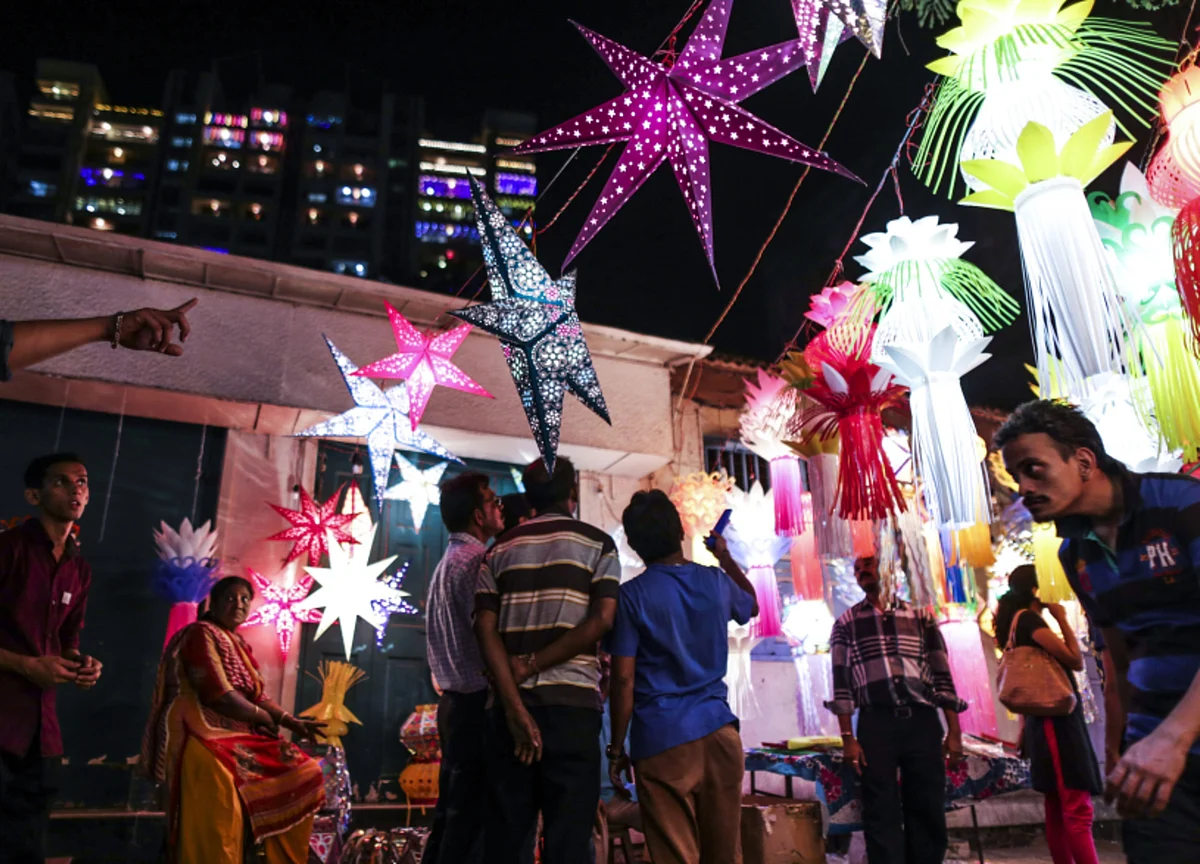 Here Are the Stocks on Analysts’ Holiday-Shopping Lists in India