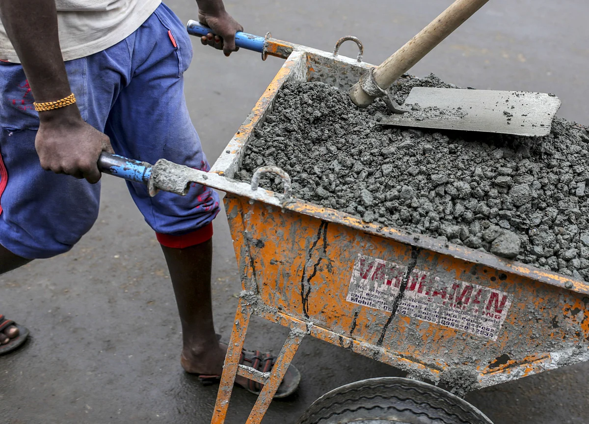 IDBI Capital: UltraTech Cement Eyeing Market Share