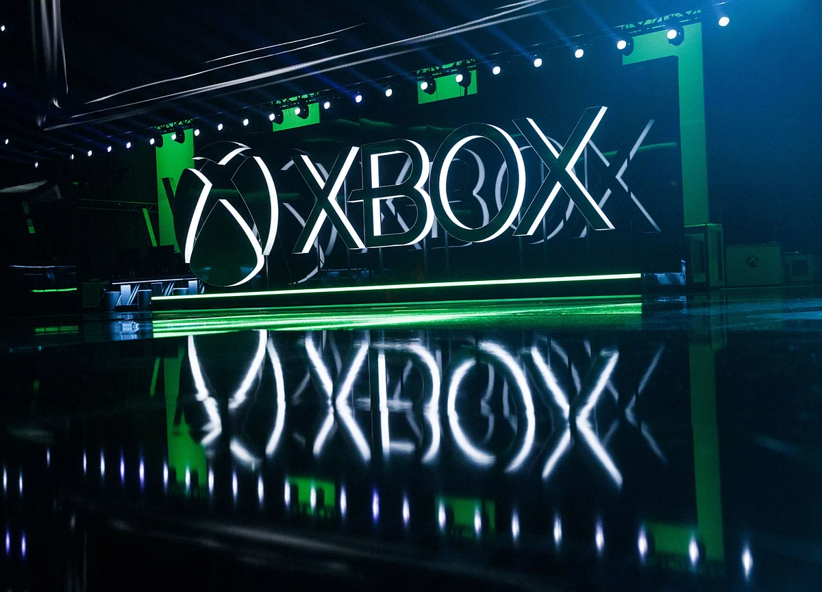 Microsoft’s Online Game Services Hit by Outage on Xbox Debut