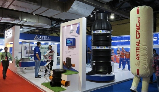 ICICI Securities: Astral Poly Technik’s Scalability To Further Improve With Storage Tanks Foray