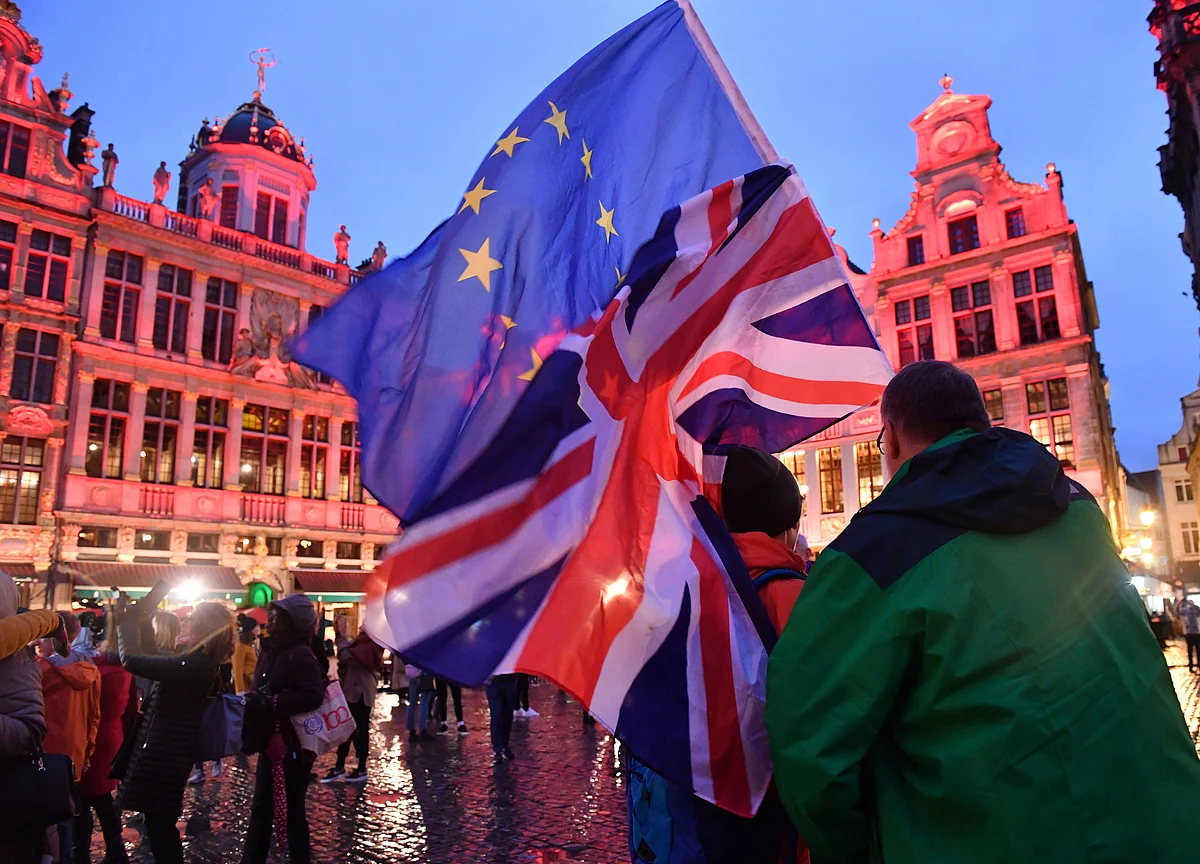 EU, U.K. Warn of Big Disagreements After Intensive Brexit Talks