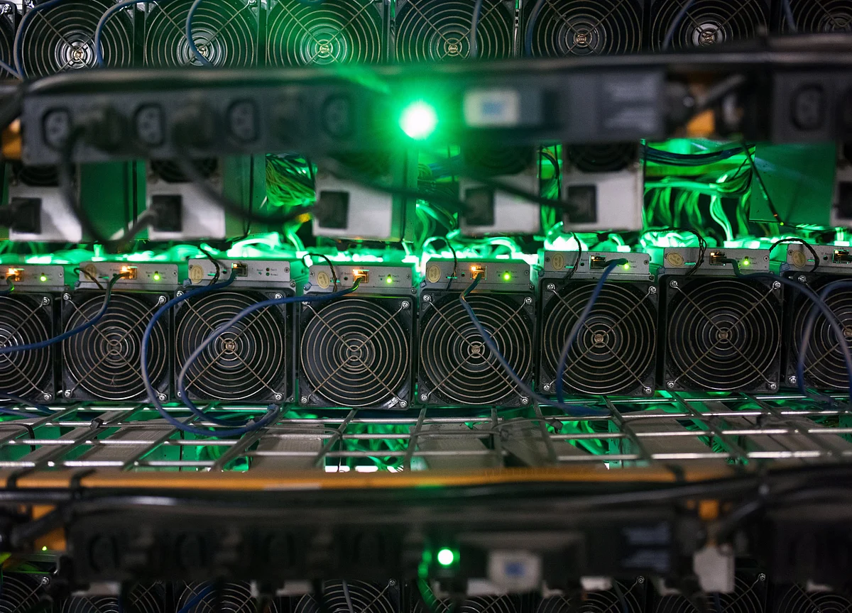 Bitcoin Is Winning the Covid-19 Monetary Revolution