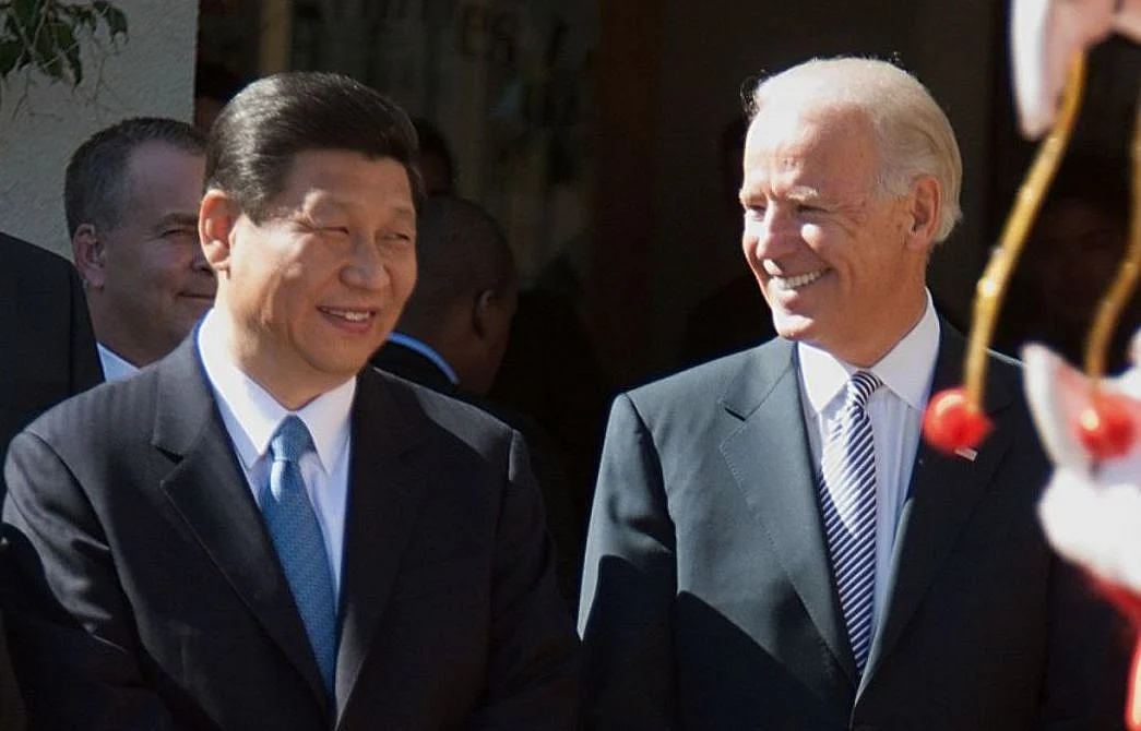 Xi Seeks to ‘Manage Differences’ as He Congratulates Biden