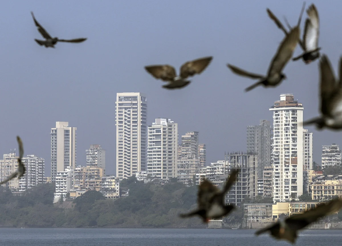 India Company Profits Rebound After Worst Decline in a Decade