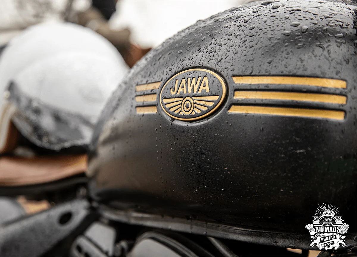 Classic Legends Sells More Than 50,000 Jawa Motorcycles In 12 Months