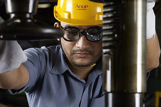 ICICI Direct: Anup Engineering - Robust Execution To Aid Growth In FY21E
