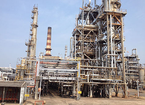 MRPL Q4 Review - In-Line Results, Debt Increases: Motilal Oswal