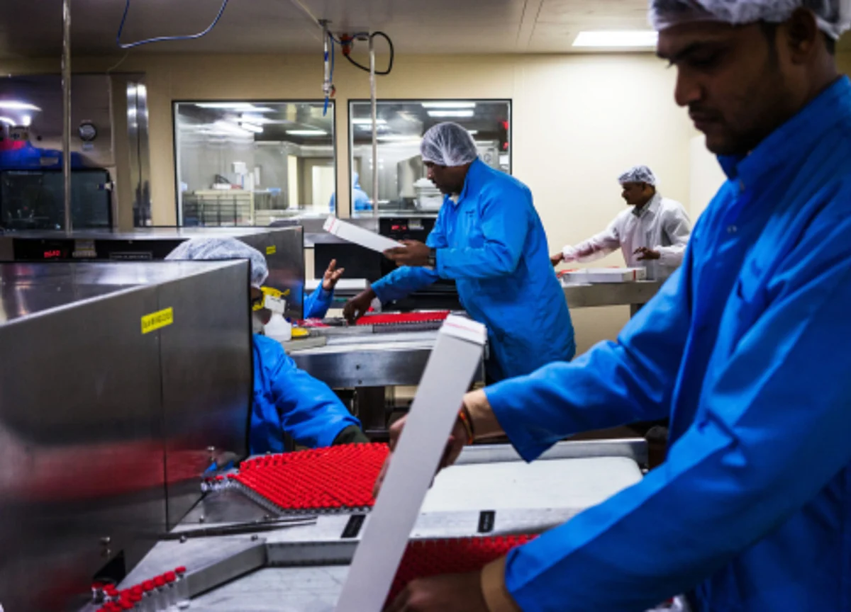 Motilal Oswal: Cipla - Product Mix, Better Operating Leverage Propels Q2 Earnings